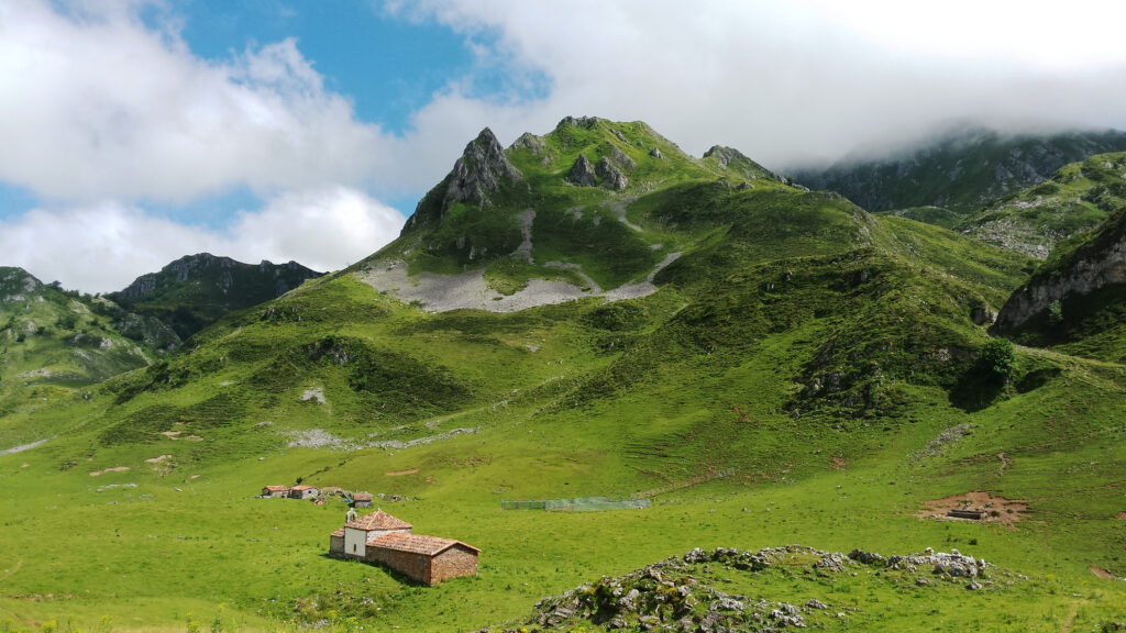 Asturias