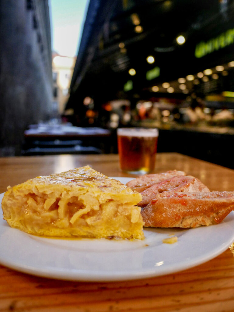 Ruta Tapas 2026 El Universal