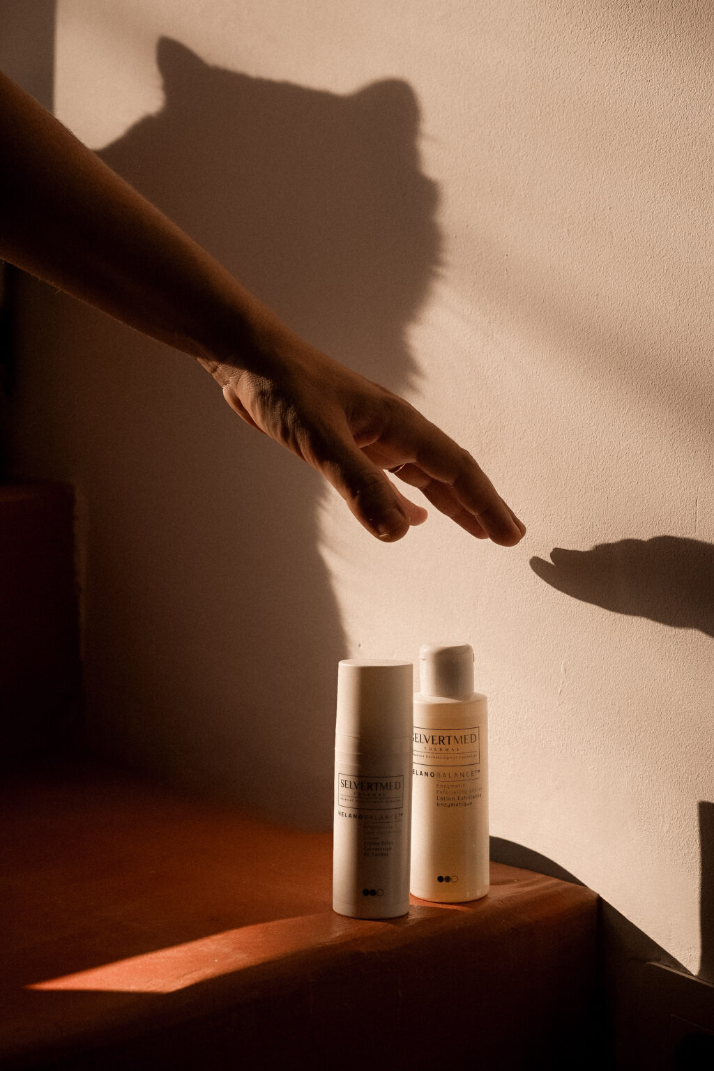 MelanoBalance™ Home Pack y tratamiento intensivo de Selvert MED
