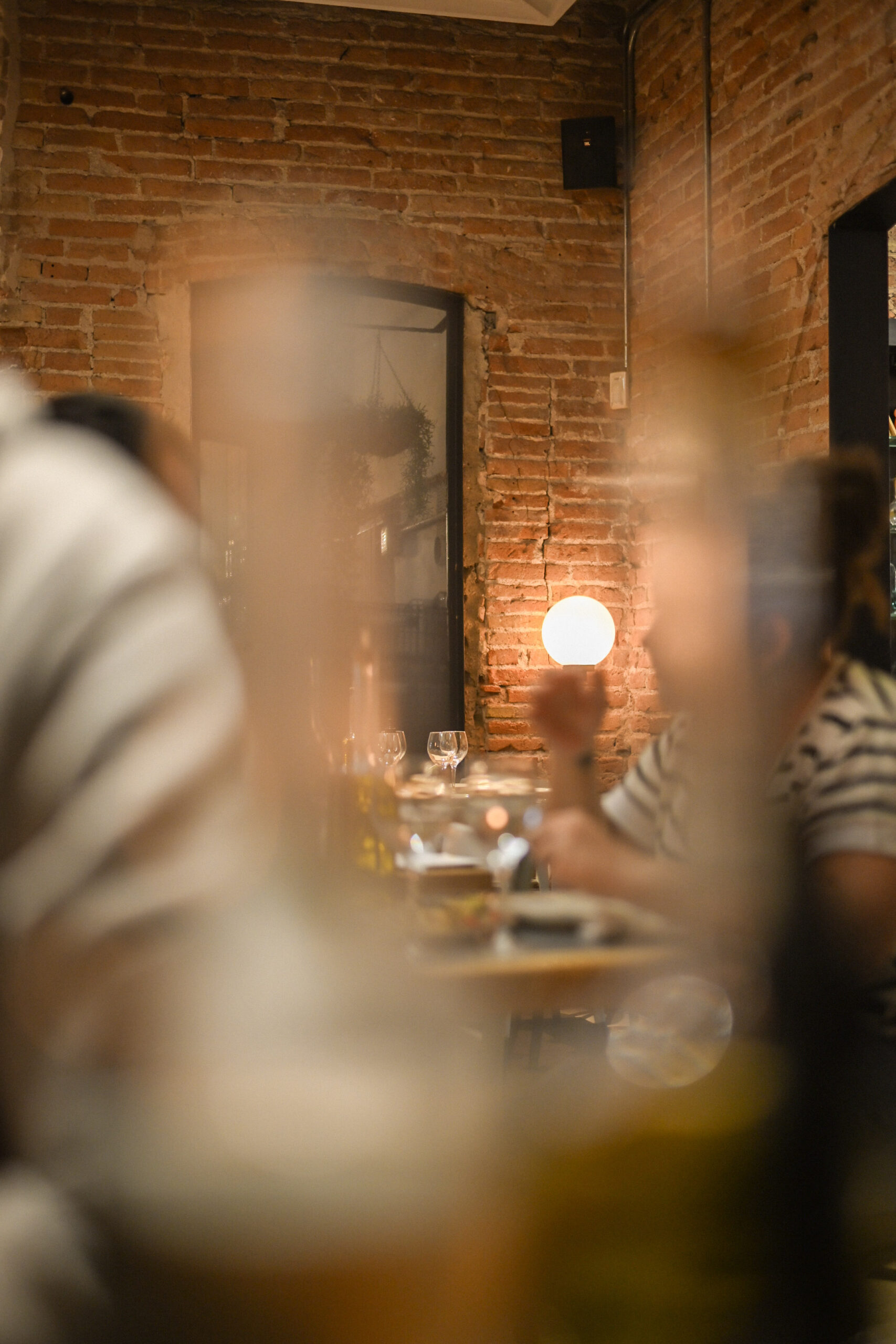 Teresa Carles restaurante vegetariano en el centro de Barcelona